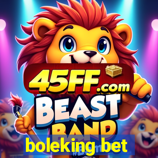 boleking bet